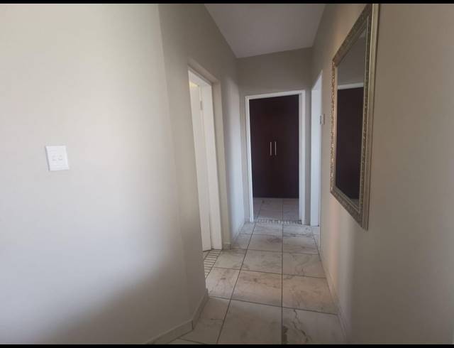 2 BEDROOM APARTMENT TO LET IN WATERVAL EAST
